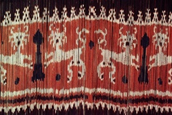 Museu do Oriente apresenta “Linguagens Tecidas” - Primeira exposição do mundo dedicada aos têxteis Ikat