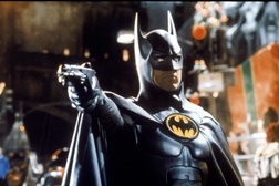 “Batman Regressa”
