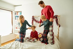 Natal à MO com sugestões a combinar para toda a família   - #JuntosTemosTudo