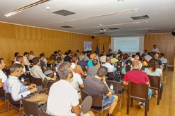 Federação e Universidade de Coimbra organizam Seminário Internacional