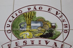 Palmela a Pão e Vinho - Cheirinhos e Sabores do 21º Festival
