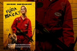 A Fúria de Becky (2023) - Estreia a 22 de Junho de 2023