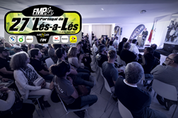 Apresentação Oficial do Portugal de Lés-a-Lés 2025 a 23 de março, na Figueira da Foz