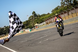 Ivo Lopes obtém nova dobradinha no Estoril