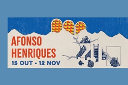 Teatro O BANDO “AFONSO HENRIQUES” com estreia no próximo dia 15 de outubro - Dramaturgia, Encenação e Espaço Cénico de João Brites