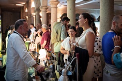 Universo do Vinho Verde Amarante regressa de 24 a 26 de julho com vinho, gastronomia, cultura e animação  - Maria Eulália de Macedo inspira a edição 2026 do UVVA