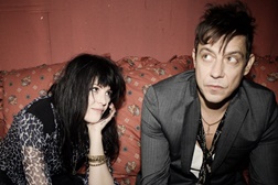 The Kills é a nova banda confirmada no 20º Super Bock Super Rock