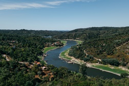 Bruno Aleixo nomeado embaixador dos "Caminhos da Região de Coimbra"