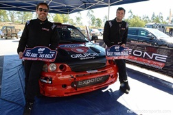 Pedro Leone conquista 3º lugar no Campeonato de Ralis Centro  2015