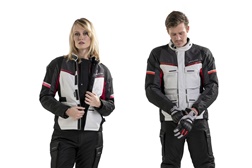 Fato REV'IT! Outback 3 e Outback 3 Ladies