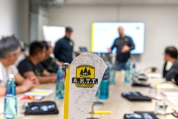 Programa de Certificação Touratech A.R.T.T.