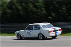 Fim-de-semana difícil para a equipa da RP Motorsport
