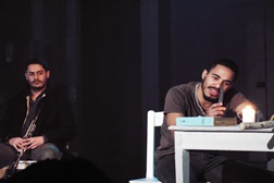 Teatromosca apresenta Moby-Dick a 19 de Dezembro