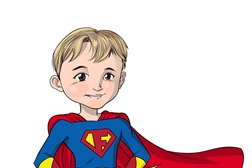 Crianças aprendem a fazer “Caricaturas”  no LoureShopping