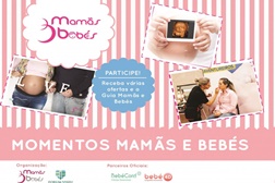 Forum Viseu prepara fim-de-semana dedicado a mamãs e bebés