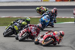 MotoGP – Horários e antevisão do Grande Prémio de Valência
