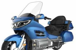 Goldwing "made in China"