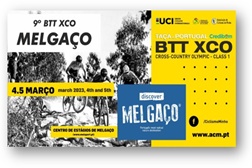 IX BTT XCO Vila de Melgaço