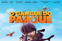O Gangue do Parque