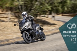 Newsletter nº 27/2025 - 9 de Julho de 2025