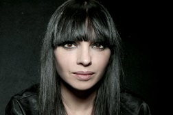 Teresa Salgueiro em concerto intimista no Cineteatro Anadia