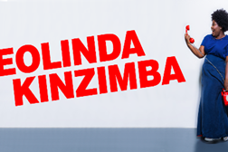 Deolinda Kinzimba, vencedora de The Voice, lança single de estreia "Primeira Vez"