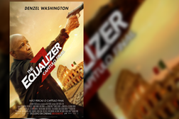 The Equalizer 3: Capítulo Final (2023) - Estreia a 31 de Agosto de 2023
