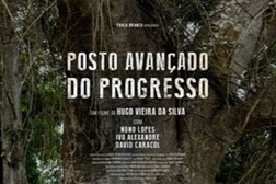 Posto Avançado do Progresso