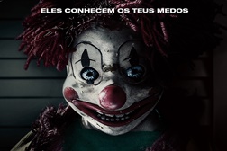 Poltergeist