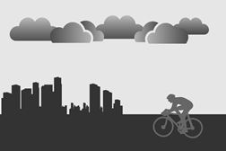 Estado do tempo até 17 de Janeiro 2015