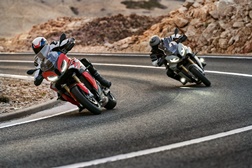 EICMA 2019 – BMW S 1000 XR