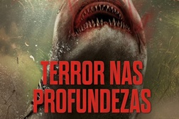 Terror nas Profundezas - Estreia 8 de Maio