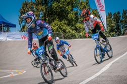 Agenda de Ciclismo (18 e 19 de setembro de 2021)