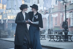 TVCine estreia "As Sufragistas"