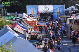 Góis Moto Village 2021