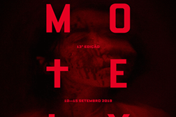 13.º MOTELX - Festival Internacional de Cinema de Terror de Lisboa