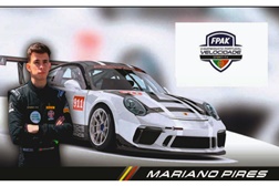 Mariano Pires