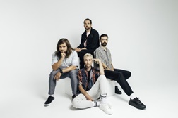 Bastille lançam vídeo de animaçãe para o tema “survivin’"