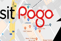 Espaço WIP–Lisbon Events recebe exposição colectiva POGO
