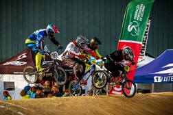 Carlos Rosado ganha Taça de Portugal de BMW e Bruno Cardoso bate espanhóis em supercrosse