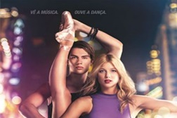 High Strung - Ao Ritmo do Sonho