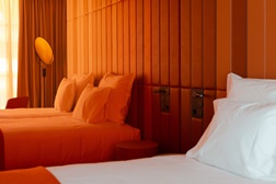 Lumen Hotel distinguido como Europe’s Leading Lifestyle Hotel  - Nos World Travel Awards 2025, os “Óscares do turismo”