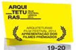 Évora acolhe circuito itinerante do Arquiteturas Film Festival