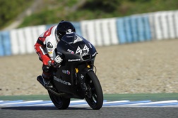 Miguel Oliveira