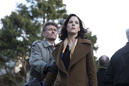 SundanceTV estreia aclamada série "Acceptable Risk"