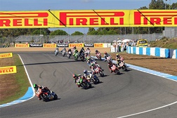 Mundial de SBK: Como é a grelha completa em 2022? - Mais pilotos, mais lugares nalgumas equipas, mas menos independentes