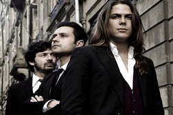 Fingertips de regresso aos palcos com a FNAC 
