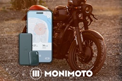 Monimoto lança campanha de primavera com desconto no localizador GPS MM9