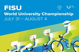 Mundiais de Ciclismo Universitário no Minho