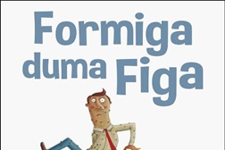 "Formiga duma Figa" celebra António Avelar de Pinho
